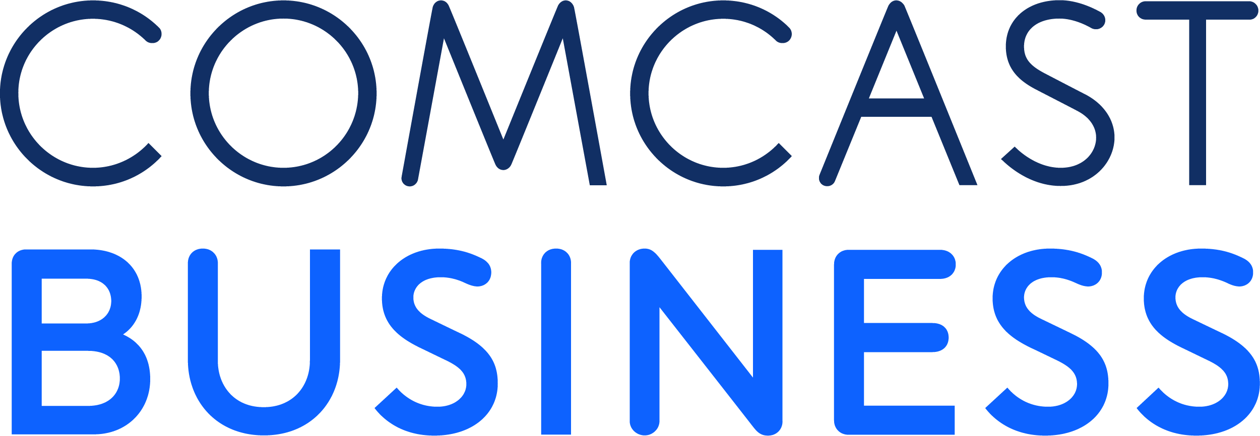 Comcast Business Logo