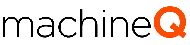 MachineQ Logo